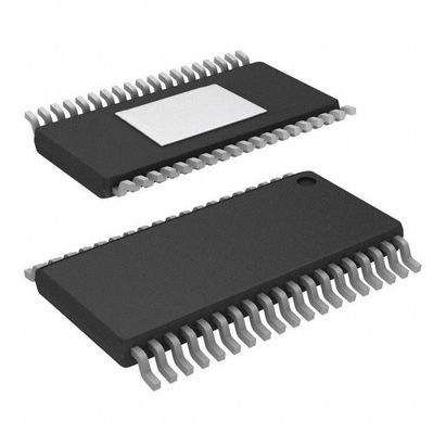 TLC6C5724QDAPRQ1 Drahtloser HF-Modul-LED-Treiber 24 50 mA 38-HTSSOP