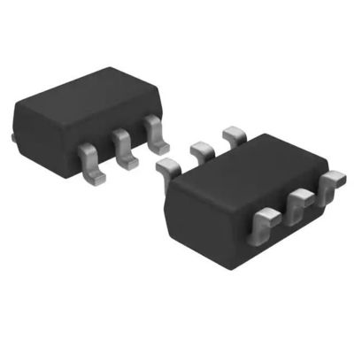 Chip CMOS Gegentakt-TTL SOT-23-6 TLV3501AIDBVR-integrierter Schaltung