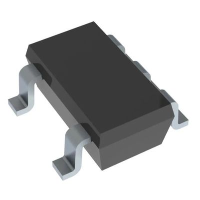 TLVH431AQDBVRQ1 stellen Referenzspannung IC 1.24V 18 VV ±1% 70 MA SOT-23-5 zurück