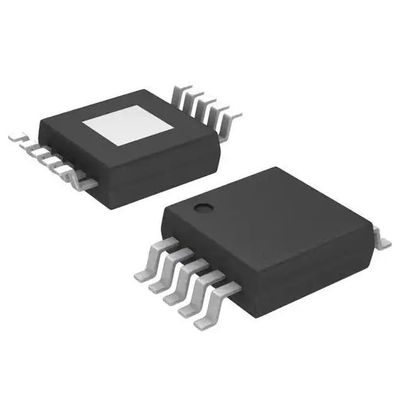 Temperaturfühler-Chip 10-MSOP 10-PowerTFSOP 1.5A TPS57160QDGQRQ1