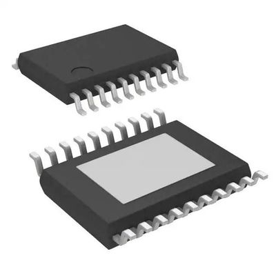 Ertrag 1A 20-HTSSOP des Regler TPS76733QPWPRQ1 IC-Temperaturfühler-Chip-1