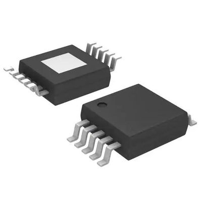TPS92515HVQDGQRQ1 Sensor IC brechen LED-Fahrer 1 2A 10-HVSSOP 5.5V ab