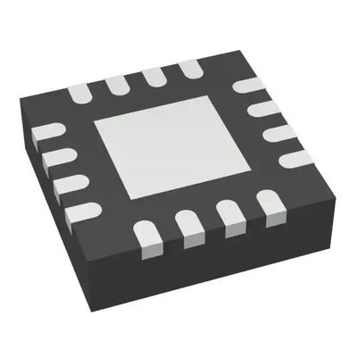 TPS650002TRTERQ1 DIP-IC-Sockel Automotive PMIC 16-WQFN (3x3)