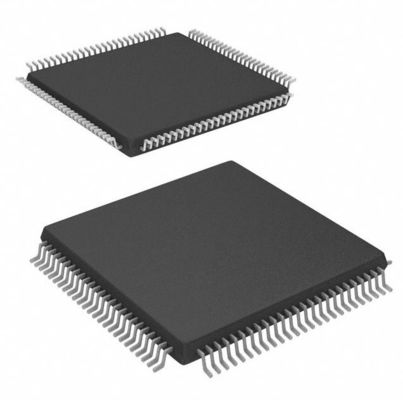 XC2C256-7VQG100C drahtloses Rf-Modul IC CPLD 256MC 6.7NS 100VQFP