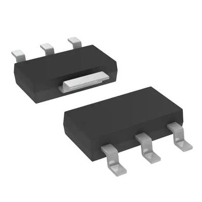 PZT2907AT1G PNP 60 V 600 mA 200 MHz 1,5 W SOT-223 Allzweckrelais