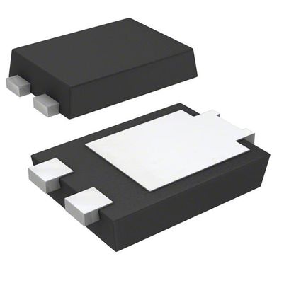 PDS1045-13 Tantal-Chip-Kondensator 45 V 10 A POWERDI5 -65 °C ~ 150 °C