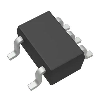 1P1G125QDCKRG4Q1 1 Element 1 Bit pro Element 3-Status-Ausgang SC-70-5