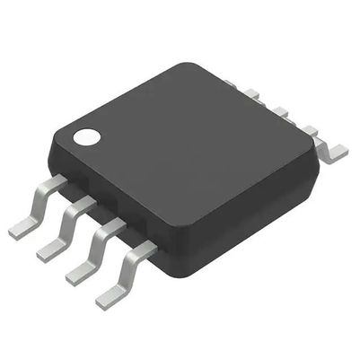 ADC122S021CIMM / NOPB 12 Bit 2 Eingang 1 SAR 8-VSSOP Digitalkonverter
