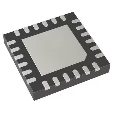 Verstärker IC MAX9737ETG +T 1 Kanal-Klasse D 24-TQFN BAD-IC-Sockel