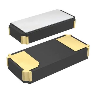 Q13FC1350000400 DIP-IC-Sockel 32,768 kHz ±20 ppm 12,5 pF 70 2-SMD