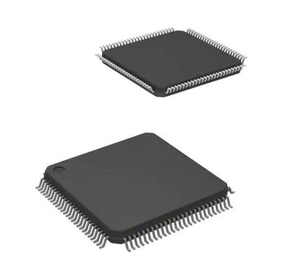 STM32F100VCT6B Leistungsschalter-ICs MCU 32BIT 256KB FLASH 100LQFP 24K x 8