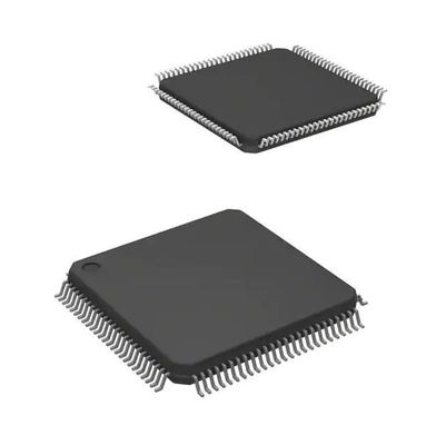 STM32F101VFT6 Netzschalter IC IC MCU 32BIT 256KB GRELLES 100LQFP Input/Output 80