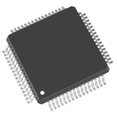 STM32F103RDT6 Leistungsschalter-ICs MCU 32BIT 384KB FLASH 64LQFP I/O 51