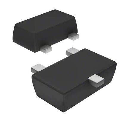 ZXMS6004FFTA IC PWR TREIBER N-KANAL 1:1 SOT23F 1,3A 60V SOT-23F