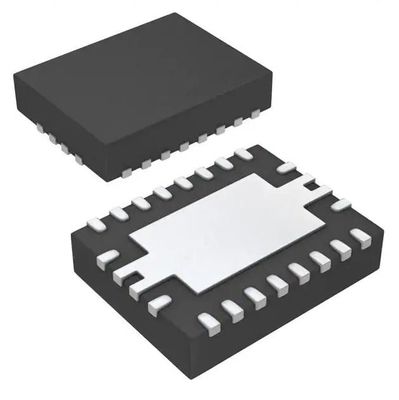 Multi Oberflächenberg IC BQ24130RHLR Chemie-Ladegerät ICs 20VQFN 12.6V