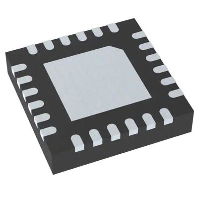 Oberflächenberg 24VQFN 4.5A Li Ion Charger IC BQ24195RGET