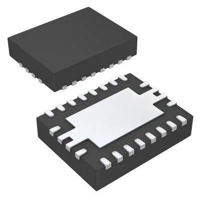 BQ25012RHLR-integrierte Schaltung Chip Charger 20-VQFN 4.2V gegenwärtiges 500mA