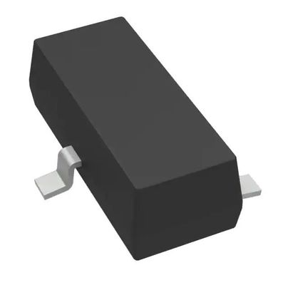 Energie-Management IC TLV431BQDBZR SOT23-3 1.24V 6V 15mA