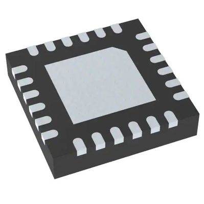 24VQFN Lithium-Batterie-Ladegerät IC 3A 4,2V BQ24296RGET Original