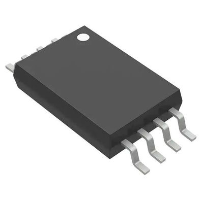 8-TSSOP Li-Ionen-Batterieüberwachungs-IC Oberflächenmontage-IC 25DSBGA BQ26221PWR