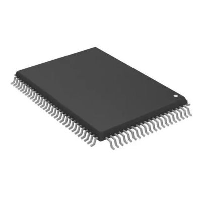 XC9572-10PQ100C IC CPLD 72MC 10NS 100QFP Komplexes programmierbares Logikgerät