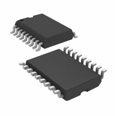 Oberflächenberg IC MCU 8BIT Z86E0208SEG 512B OTP 18SOIC