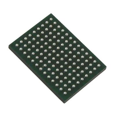 VSC8211XVW-Transceiver Gigabit Ethernet IC 117LBGA 3V -3.6V