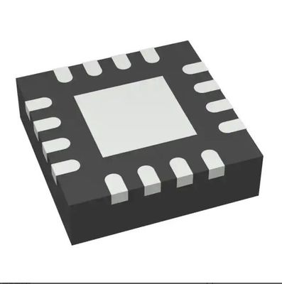 Klasse AB Ster 25mw 16wqfn TPA6132A2RTER-Verstärker IC-Kopfhörer-IC Ampere