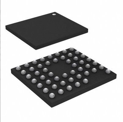 NRF52832-CIAA-R IC Rf Txrx+Mcu Ism&gt;1ghz 50xfbga Rf und Radioapparat