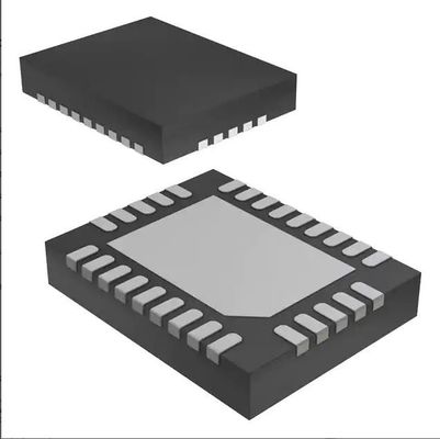 TPS53515RVER Buck Regulator IC Chip IC REG BUCK ADJ 12A 28VQFN