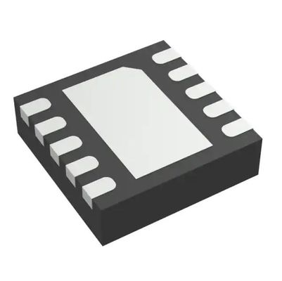 Elektronischer Sicherungs-Regler 5A 15% 10vson 10-VSON (3x3) TPS259261DRCR IC