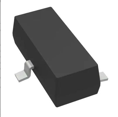 SOT23-3 70mA Energie-Management Weichen-Referenzspannung ICs TLVH431AIDBZR
