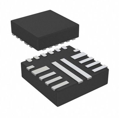 8A 18VQFN TPS568215RNNR Buck Switching Regulator IC Reg Buck Adj Fix