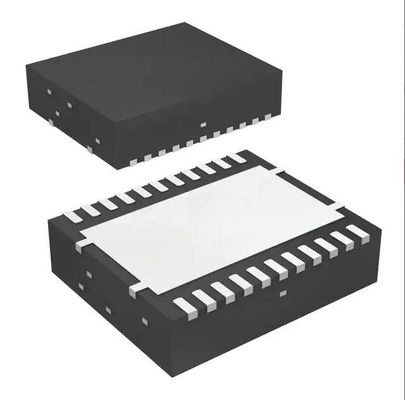 TPS53355DQPR Buck Regulator IC Reg Buck Adjustable 30A 22SON