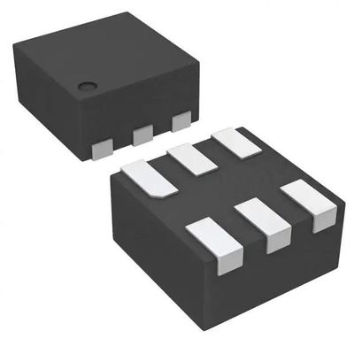 TPS389025QDSERQ1 integrierte Schaltung Chip Ic Supervisor 1 Kanal 6wson