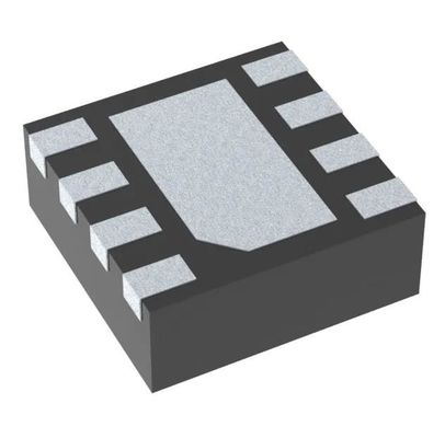 Ertrag 2A 8-WFDFN TLV62084DSGR IC Reg Buck Adjustable 0.5V 1 stellte Auflage heraus