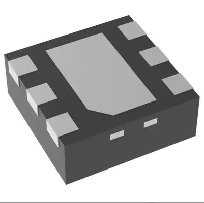 LP5912-2.8DRVR Integrierter Schaltkreis-Chip Ic Reg Linear 2,8 V 500 mA 6 Wson