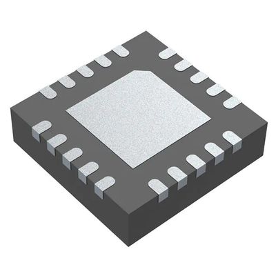 TPD8S300RUKR-integrierte Schaltung Chip Surge Supp 8vc 2-Circuit 20wqfn