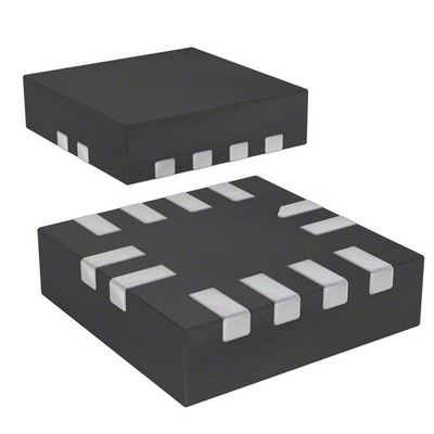 TPS63051RMWR-integrierte Schaltung Chip Ic Reg Bck Bst 3.3v 500ma 12vqfn