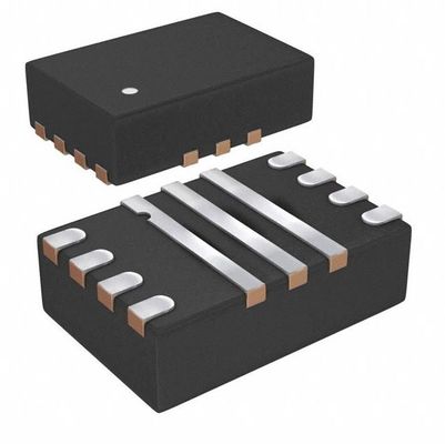 Ertrag 4A 11-VFQFN TPS62135RGXR Buck Switching Regulator IC 0.8V 1