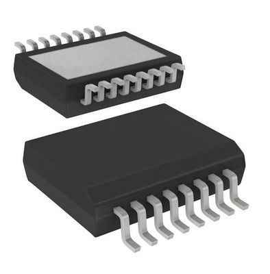 VND7030AJTR Netzschalter/Treiber-IC 1:1 N-Kanal 40A PowerSSO-16