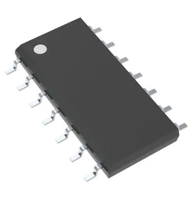 Stromkreis-Differenzial LMC6036IMX/NOPB CMOS Verstärker-4, Schiene-zu-Schiene 14-SOIC