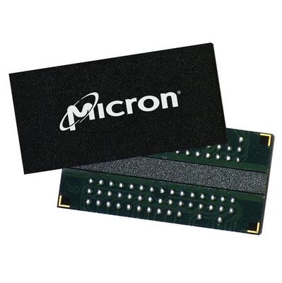 MT47H16M16BG-3IT: B-integrierte Schaltung IC Chip Dram 256mbit paralleles 84fbga
