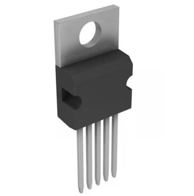 LM2576HVT-ADJ/NOPB Integrierte Schaltung Chip Reg Buck Adj 3a To220-5