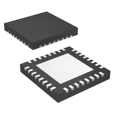 LMH6521SQE-/NOPBverstärker IC-Signalaufbereitung Vgain Ampere 32wqfn