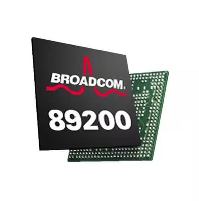 Selbstschalter 176elqfp BCM89200BBQLEG-integrierter Schaltung des Chip-4-Port