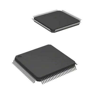 Elektronische Bauelemente Mcu 32bit 128kb grelles 100lqfp TMS320F28062FPZT IC
