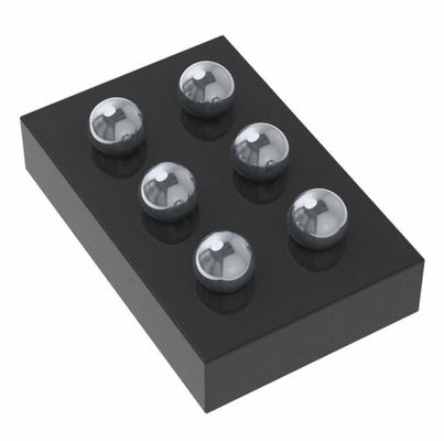 Konverter TPS62840YBGR-Transistor-IC Chip Ultra Low Iq Buck