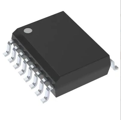 AMC3302QDWERQ1 Input des Transistor-IC Chip Automotive 50-Mv, Precisio