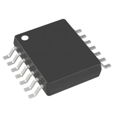 ADG5404FBRUZ-RL7 4:1 11.5ohm 14tssop des Transistors IC Chip Ic Mux